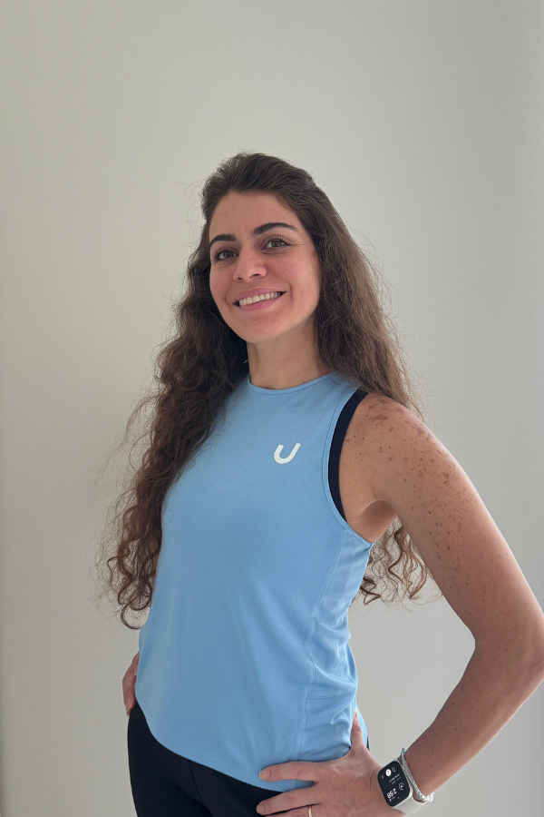 Mira Al Halabi